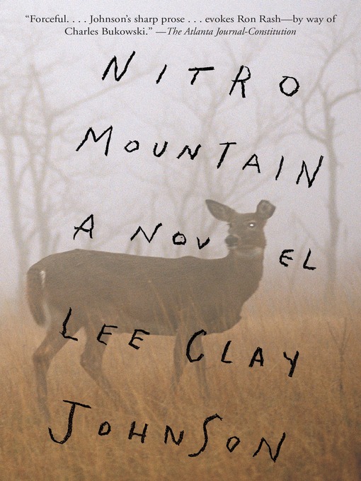 Title details for Nitro Mountain by Lee Clay Johnson - Available